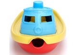 Green Toys Tug Boat