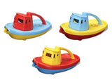 Green Toys Tug Boat