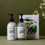 Koala Eco Natural Limited Edition Gift Box Rosalina and Peppermint