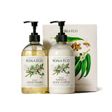 Koala Eco Natural Limited Edition Gift Box Rosalina and Peppermint