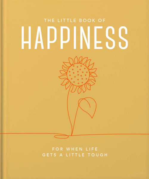 Little Book of Happiness