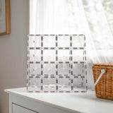 Connetix Tiles - Clear Base Plate Pack