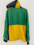 Pre Loved Puma Mens Spray Shell Jacket