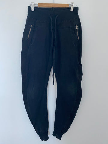 Pre Loved Suzy D London Black pants