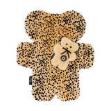 Flatout Bear Floor Rug - Leopard