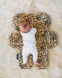 Flatout Bear Floor Rug - Leopard