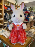 Freya Sylvanian On Display In Store