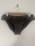 Pre Loved Munster Bikini Size 14