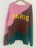 Pre Loved The Animals Observatory Paris Jumper