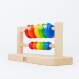 Bajo Sparrow Abacus