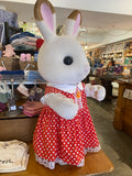 Freya Sylvanian On Display In Store