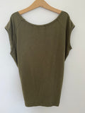 Pre Loved Bay Blouse