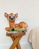 Heico Lying Fawn Lamp - LED