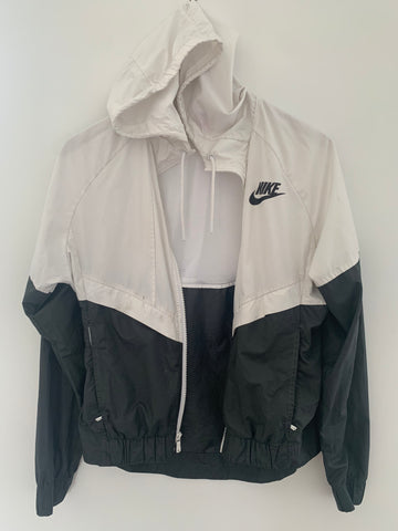 Pre Loved Nike Spray Jacket