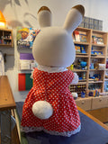 Freya Sylvanian On Display In Store