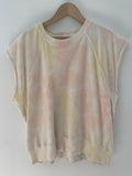 Pre Loved Hundred Pieces Top