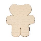 Flatout Bear Floor Rug - Leopard