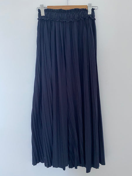 Pre Loved Zara Pleated Skirt Style  Pants