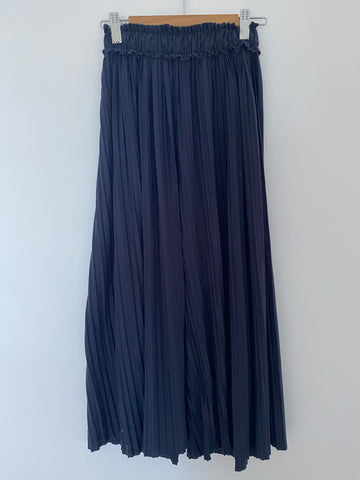 Pre Loved Zara Pleated Skirt Style  Pants