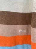 Pre Loved Striped Men’s Sweater Wesc