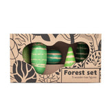 Bajo Forest Set Stripes