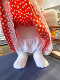 Freya Sylvanian On Display In Store