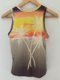 Pre Loved Womens Ninety Six Tank