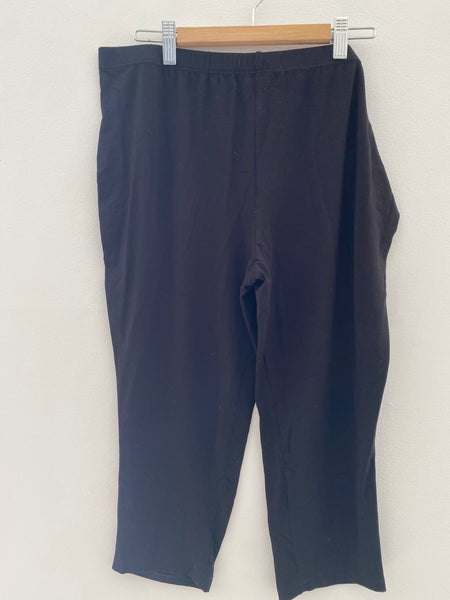 Re-Commerce Feathers Leggings