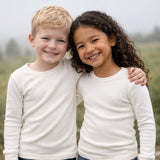 Thermo Fleece Pure Wool - Long Sleeve