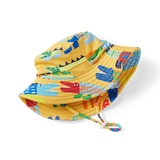 Halcyon Nights Chomp Swim Bucket Hat