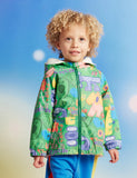 Halcyon Nights - Koala 4ever Raincoat