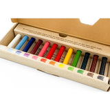 Medenka Beeswax Crayons 12 Pack