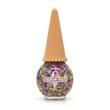 I Scream Nails Nail Polish: Light It Up!