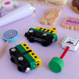 Make Me Iconic Mini Wooden Sydney Ferry