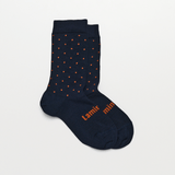 Lamington Adult Merino Crew Socks - Benny