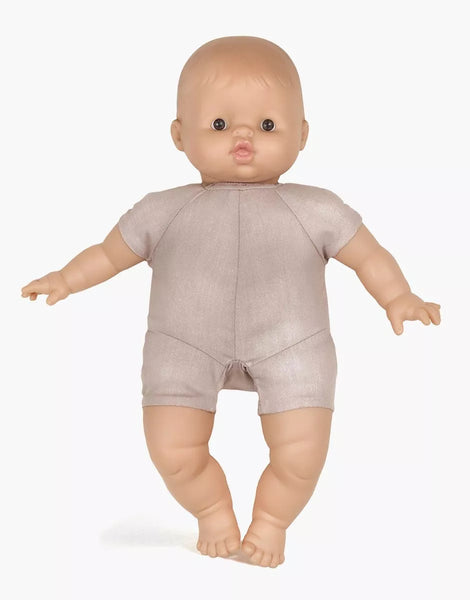 Minikane Gordis Soft Body Doll 28cm Gaspard