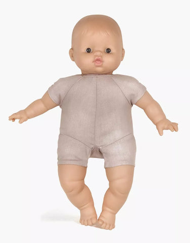 Minikane Gordis Soft Body Doll 28cm Gaspard