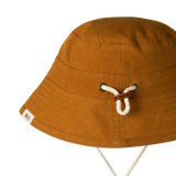 Nature Baby Bucket Sun Hat Dijon