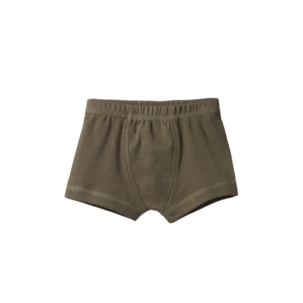 Nature Baby Boxer Short Seed