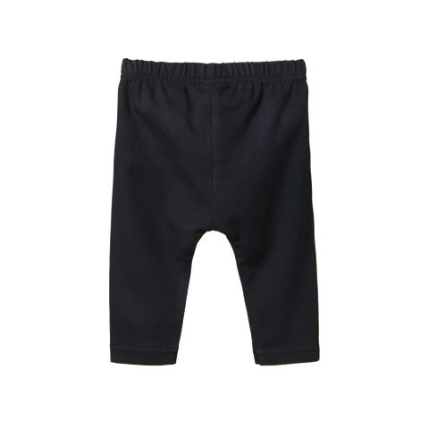 Nature Baby Sunday Pants Navy