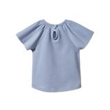 Nature Baby Faye Tee Dusky