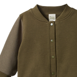 Nature Baby Parker Jacket