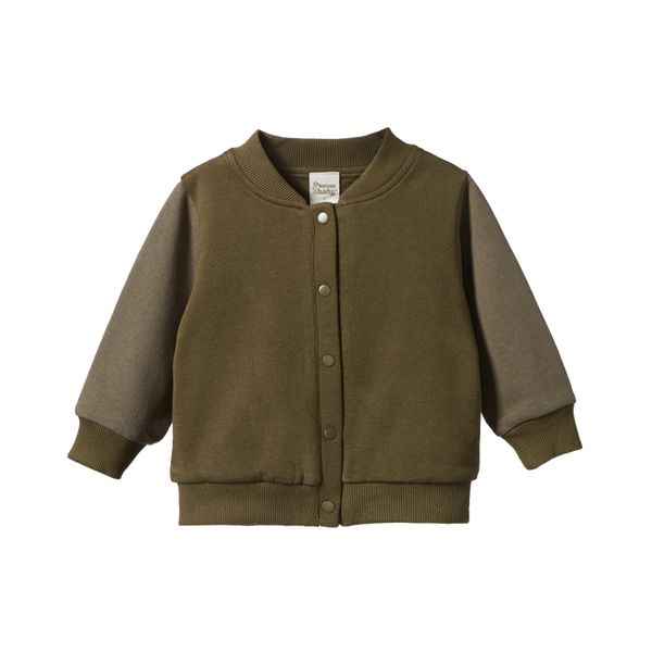 Nature Baby Parker Jacket