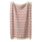 Nature Baby Dune Blanket Cross Stitch Posey