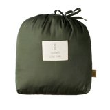 Nature Baby Quilted Play Mat - Thyme