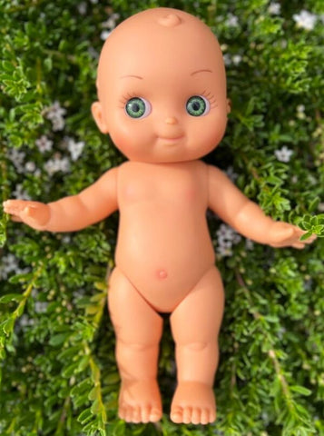 Mini Panchas Doll 29cm Green Eyes