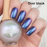 I Scream Nails Nail Polish: Lunar Rainbow