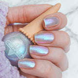 I Scream Nails Nail Polish: Lunar Rainbow