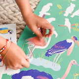 Poppik Discovery Birds