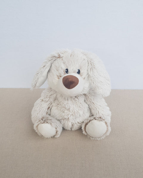 Warmies Marshmallow Bunny Heat/Cool Pack
